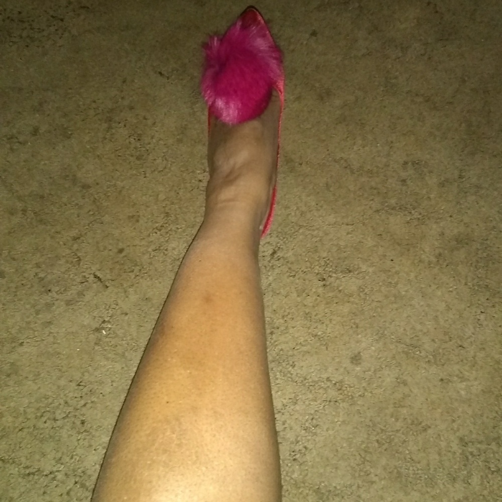 High heels - Picture 5 of 5